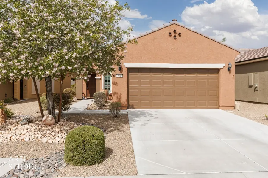 821 Country Grove, Mesquite, NV 89034 - #2