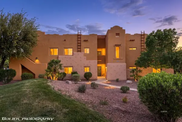 724 Hardy Way #E, Mesquite, NV 89027