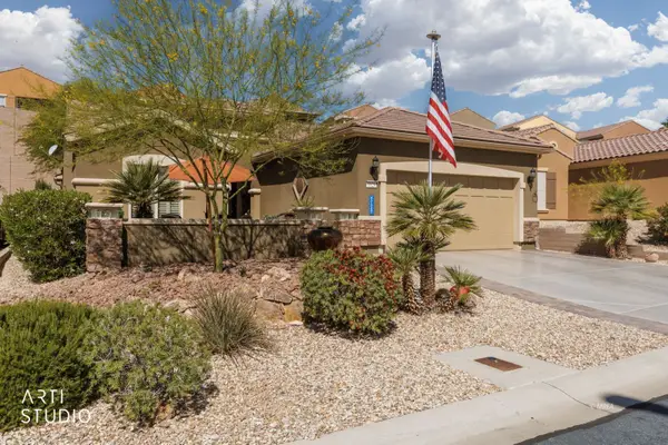 1029 Back Country Trl, Mesquite, NV 89034