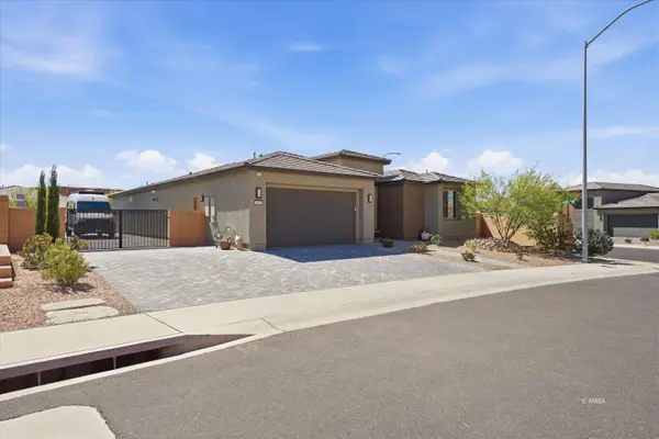 696 Vertical Cyn, Mesquite, NV 89027