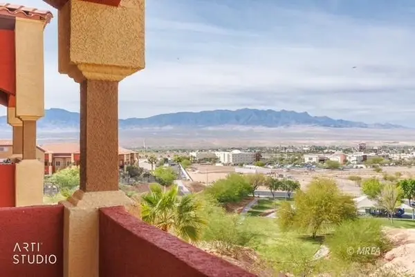 890 Kitty Hawk Dr #423, Mesquite, NV 89027