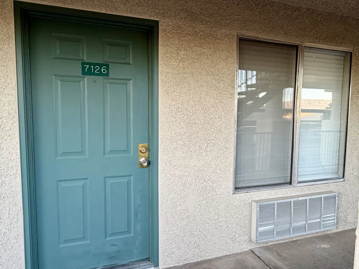 100 Pulsipher Ln #7126, Mesquite, NV 89027 - #1