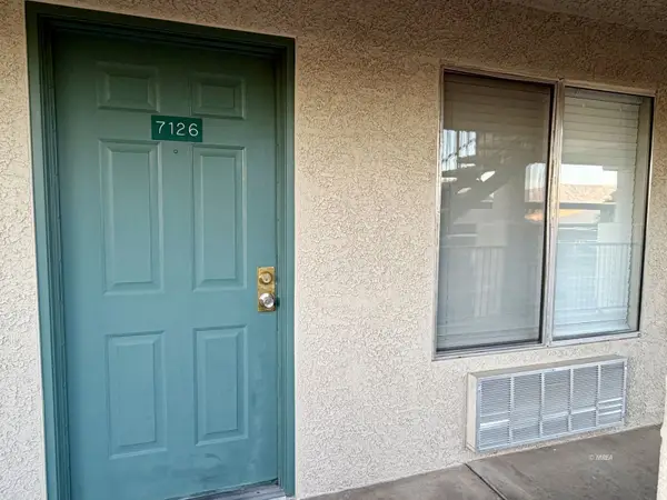 100 Pulsipher Ln #7126, Mesquite, NV 89027