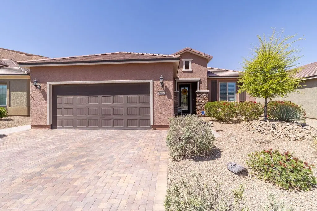 1487 Rainbow Bend, Mesquite, NV 89034 - #1