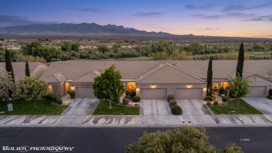 681 Hagens Alley, Mesquite, NV 89027 - #2