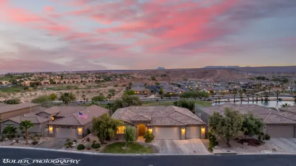 1003 Carrara Ct, Mesquite, NV 89027