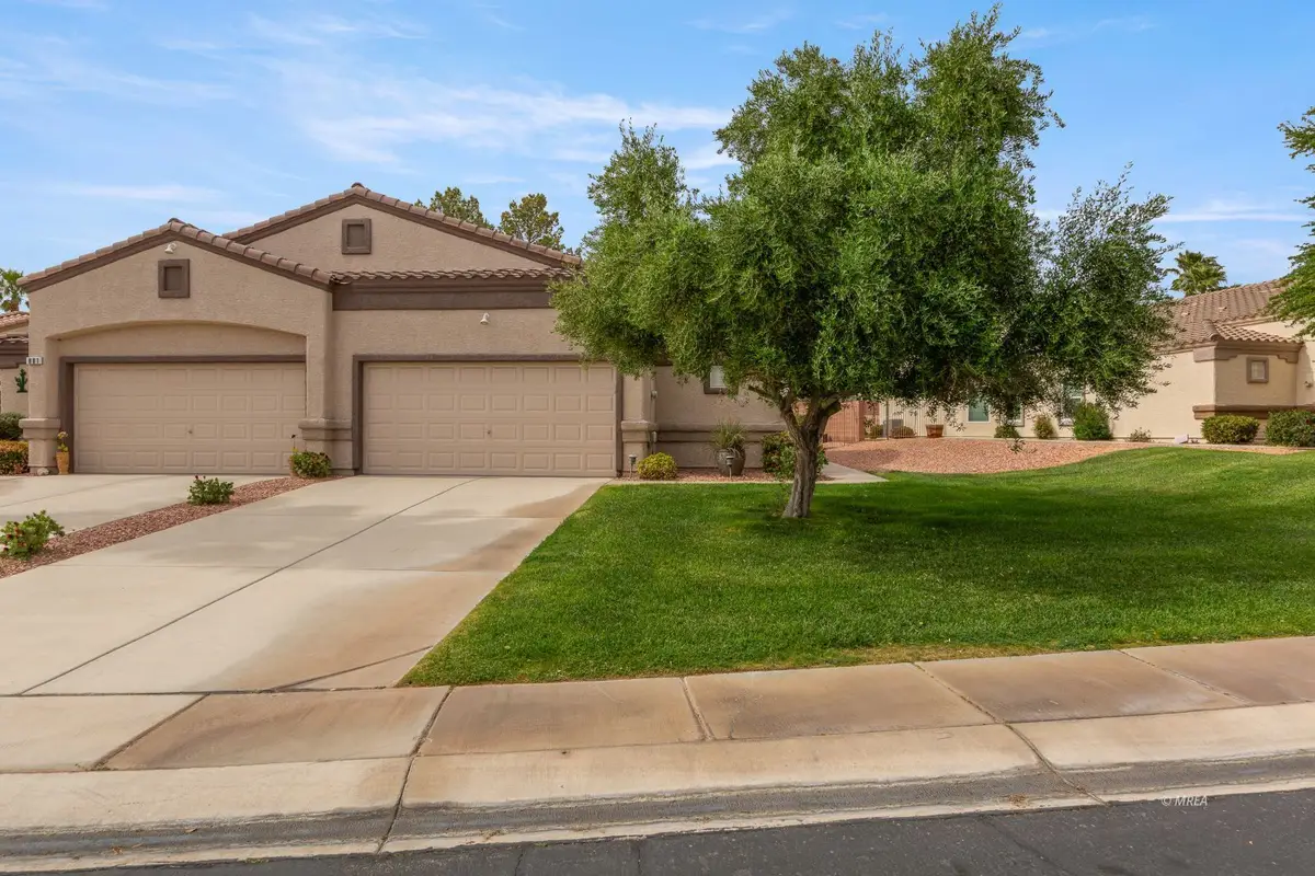 799 Southridge, Mesquite, NV 89027 - #1