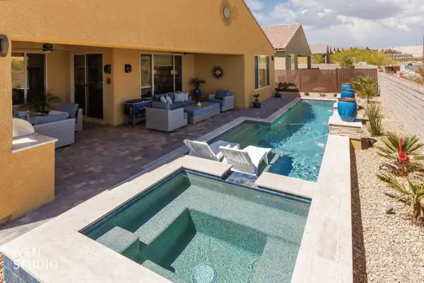 1033 Flagstone Blf, Mesquite, NV 89034