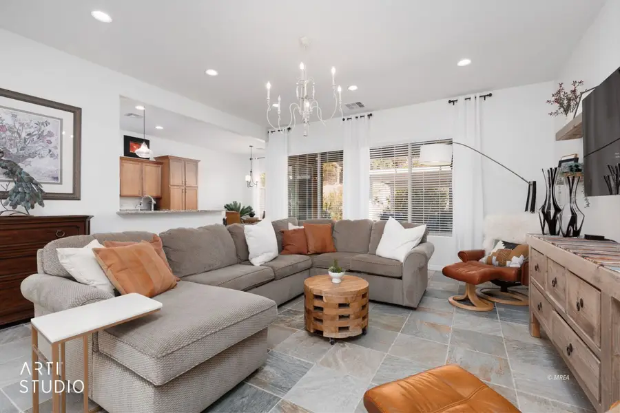 1109 North Fork Trl., Mesquite, NV 89034 - #2