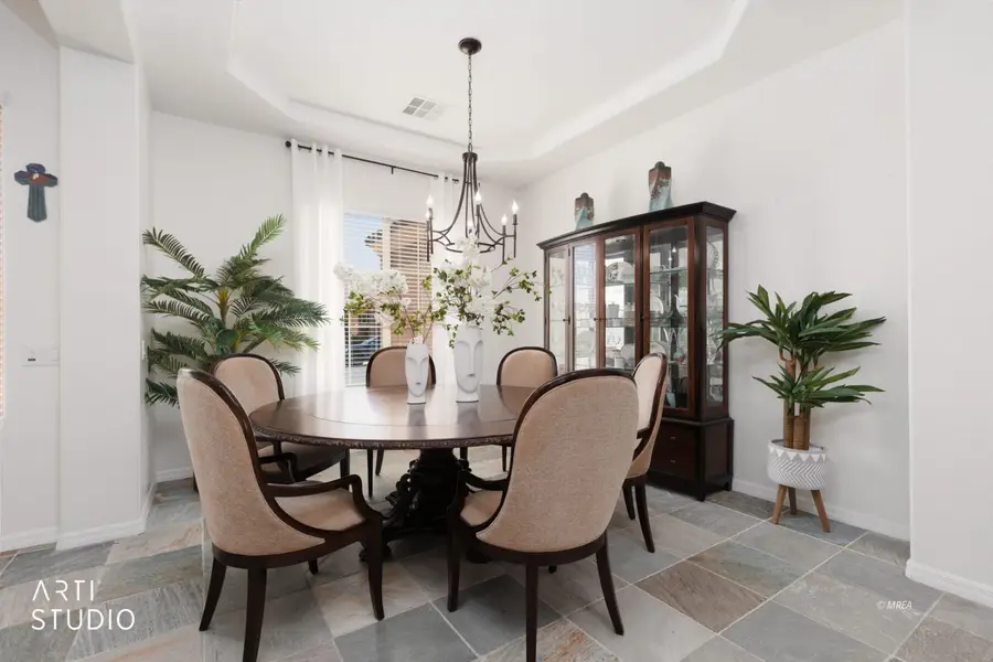 1109 North Fork Trl., Mesquite, NV 89034 - #3