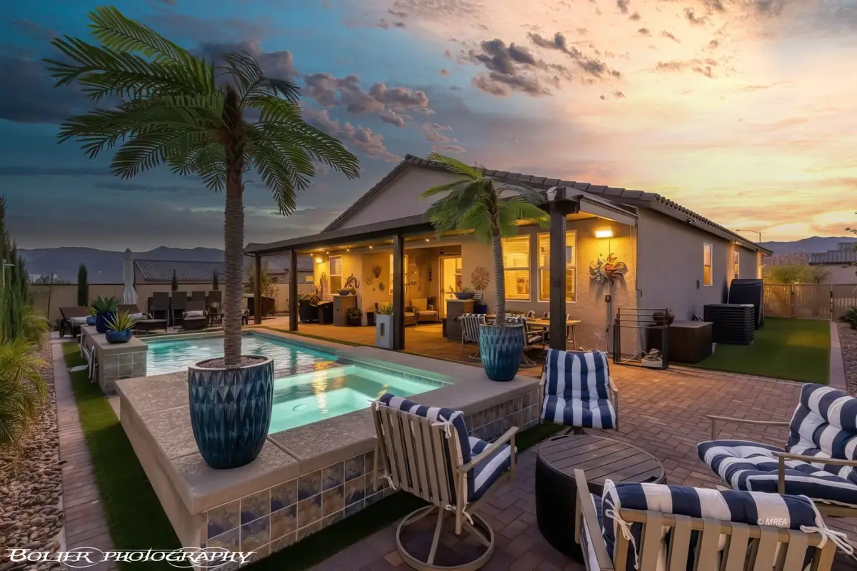 975 Atkins Ln, Mesquite, NV 89027 - #1