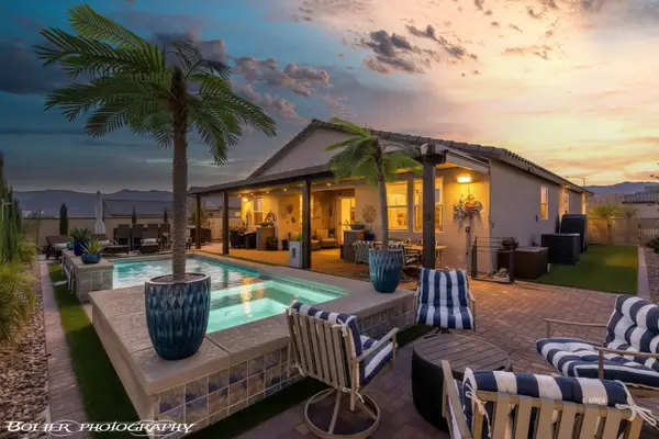 975 Atkins Ln, Mesquite, NV 89027