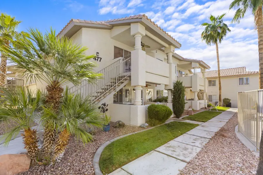 477 Mesa Blvd #102, Mesquite, NV 89027 - #2