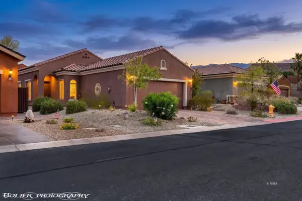 1498 Cougar Ct, Mesquite, NV 89027