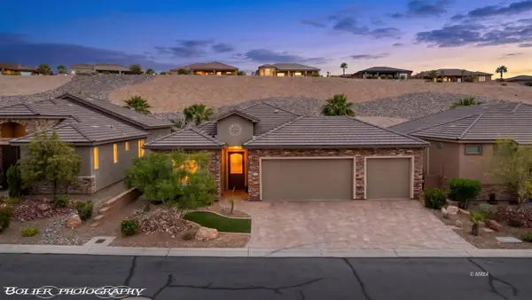 1514 Royal Vista Ln, Mesquite, NV 89027