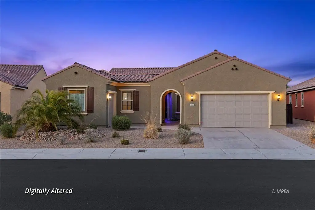 1322 Serenity Ridge Ct, Mesquite, NV 89034 - #1