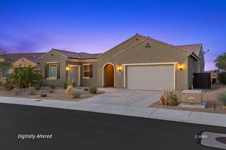1322 Serenity Ridge Ct, Mesquite, NV 89034 - #2