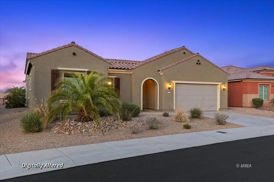 1322 Serenity Ridge Ct, Mesquite, NV 89034 - #3