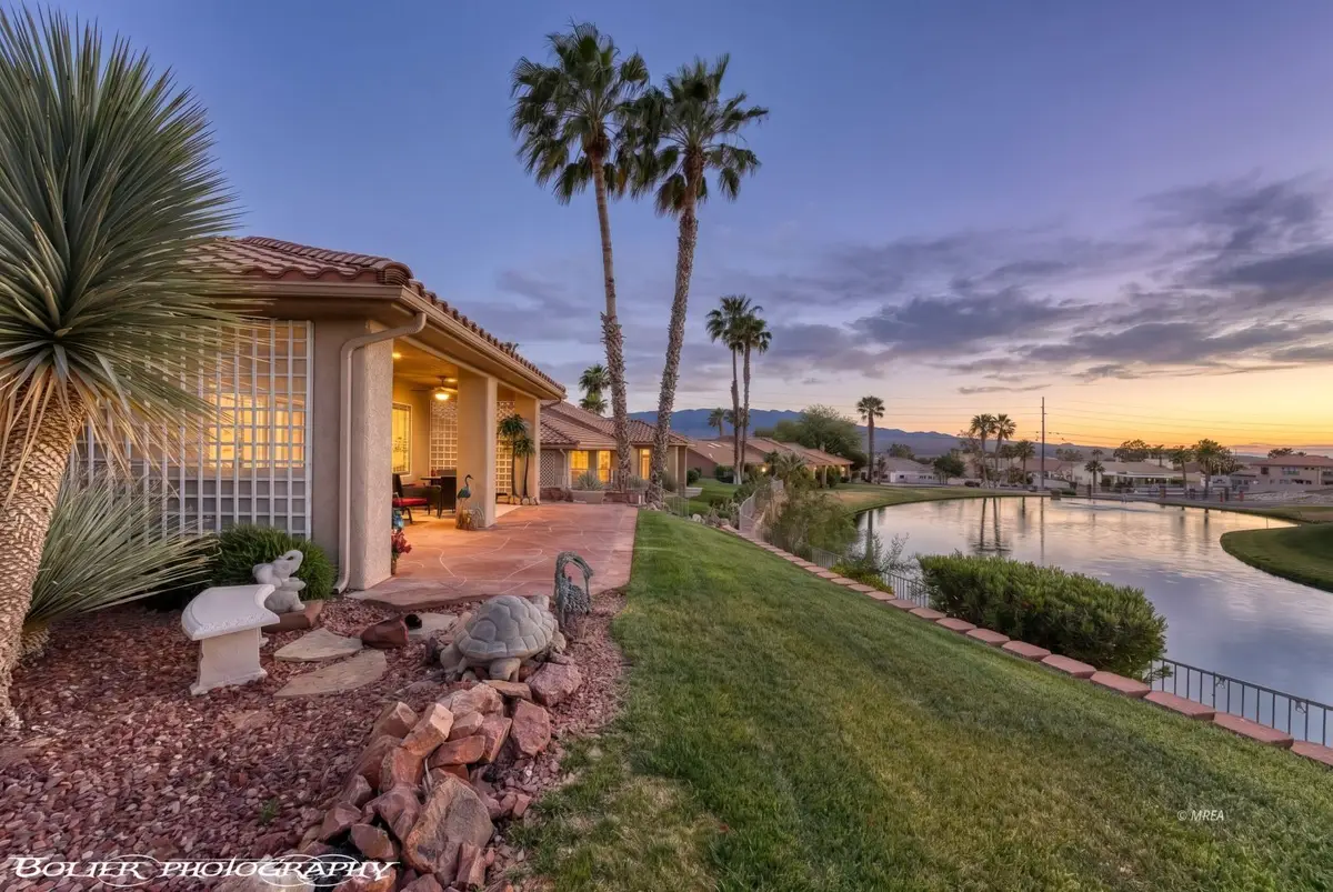 1059 Mohave Dr, Mesquite, NV 89027 - #1
