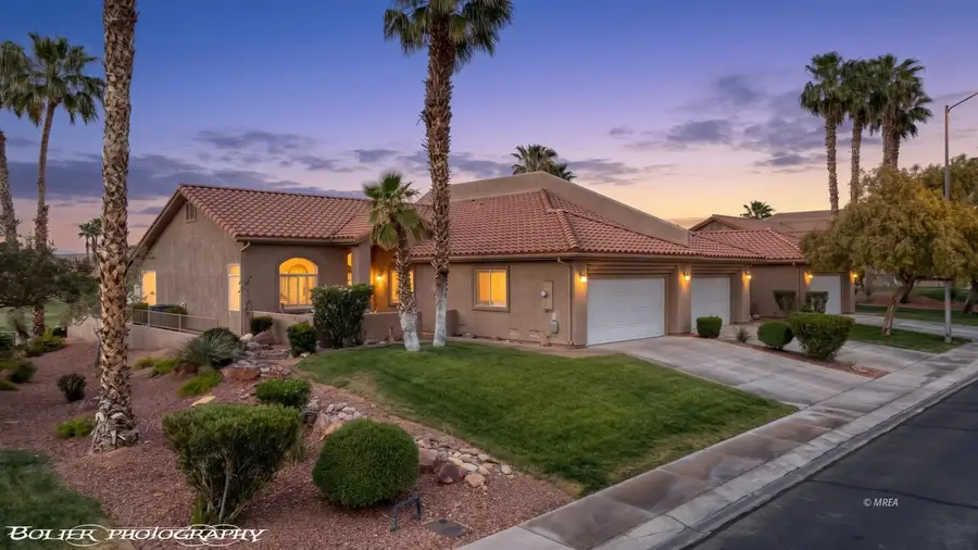 1059 Mohave Dr, Mesquite, NV 89027 - #2