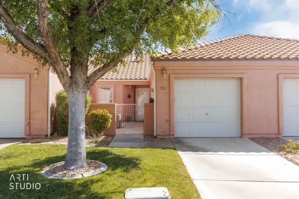 722 Peartree Ln, Mesquite, NV 89027