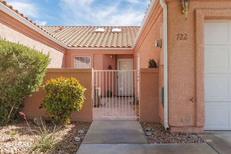 722 Peartree Ln, Mesquite, NV 89027 - #2