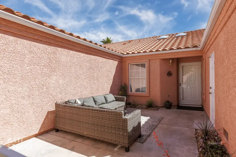 722 Peartree Ln, Mesquite, NV 89027 - #3