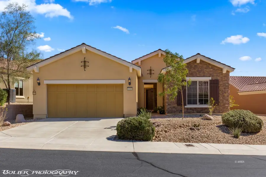 1044 Back Country Trail, Mesquite, NV 89034 - #2