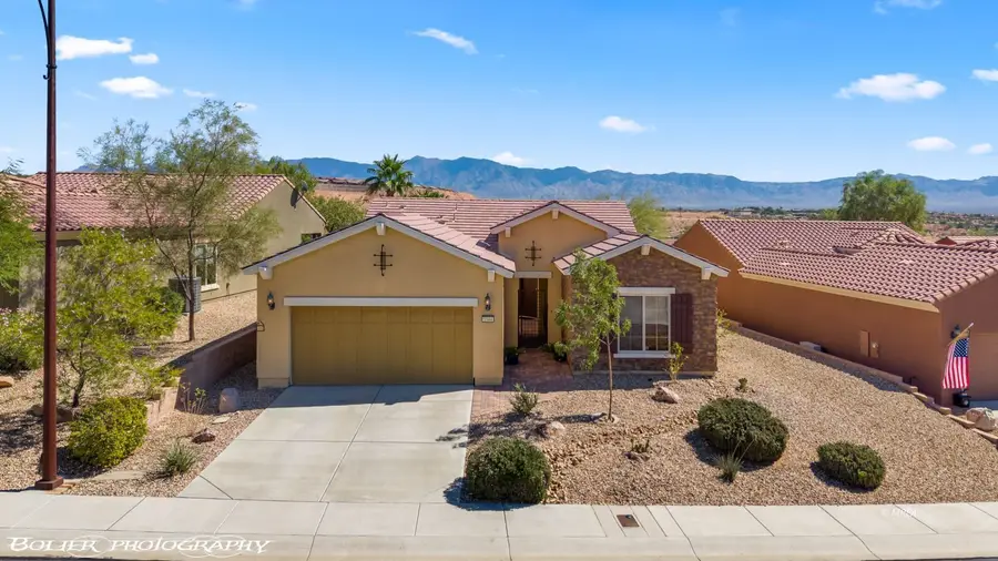 1044 Back Country Trail, Mesquite, NV 89034 - #3