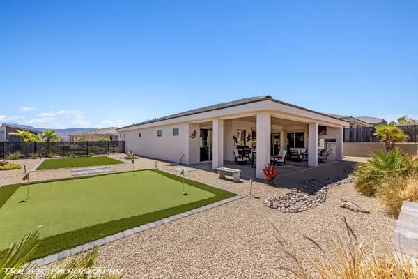1397 Blue Ridge Trail, Mesquite, NV 89027