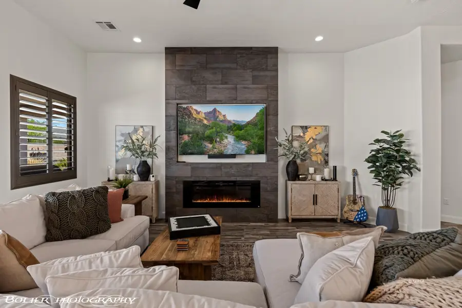 1397 Blue Ridge Trail, Mesquite, NV 89027 - #2