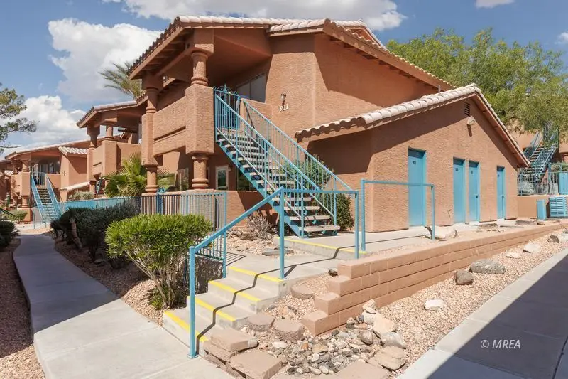 931 Mesquite Springs Dr #101, Mesquite, NV 89027 - #2