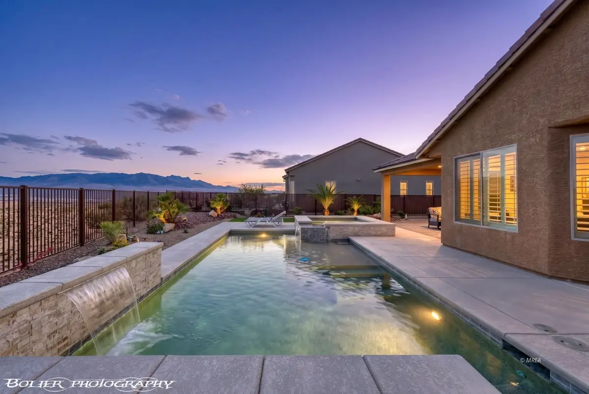 1008 Challenger Bluff, Mesquite, NV 89034 - #1