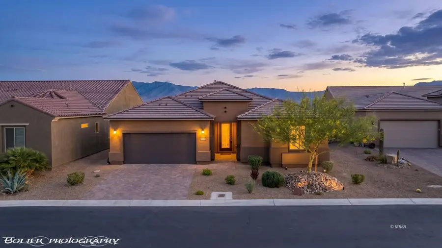 1008 Challenger Bluff, Mesquite, NV 89034 - #2