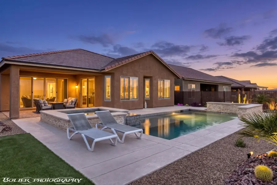 1008 Challenger Bluff, Mesquite, NV 89034 - #3