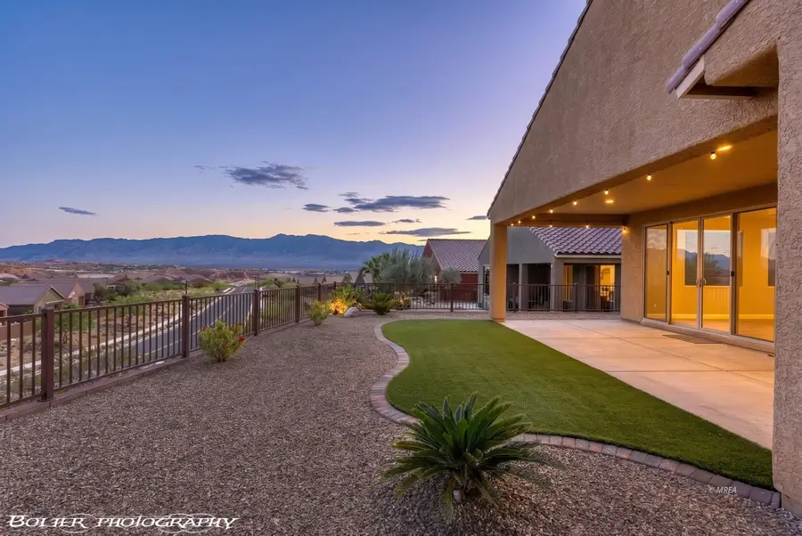 1109 Flagstone Bnd, Mesquite, NV 89034 - #2