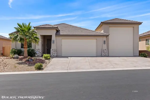 556 Quartz Way, Mesquite, NV 89027