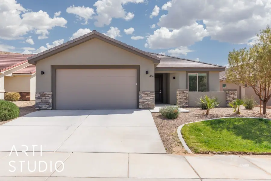 456 Harrier Ln, Mesquite, NV 89027 - #2
