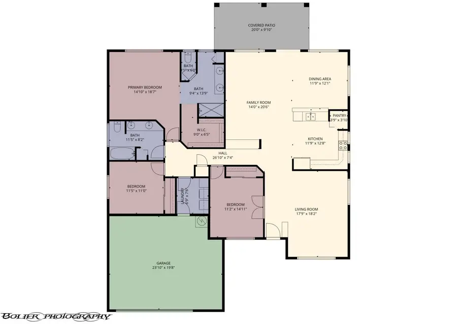 1265 Quicksilver Way, Mesquite, NV 89027 - #2