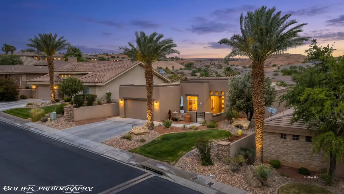 901 Crest View Dr, Mesquite, NV 89027 - #1