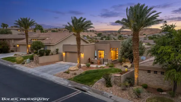 901 Crest View Dr, Mesquite, NV 89027