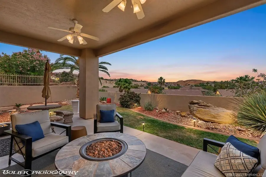 901 Crest View Dr, Mesquite, NV 89027 - #2