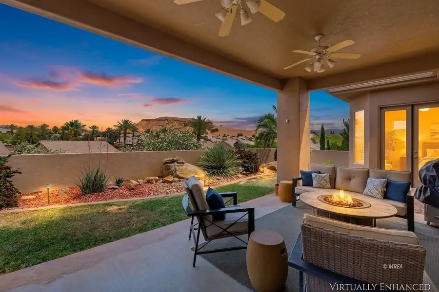 901 Crest View Dr, Mesquite, NV 89027 - #3