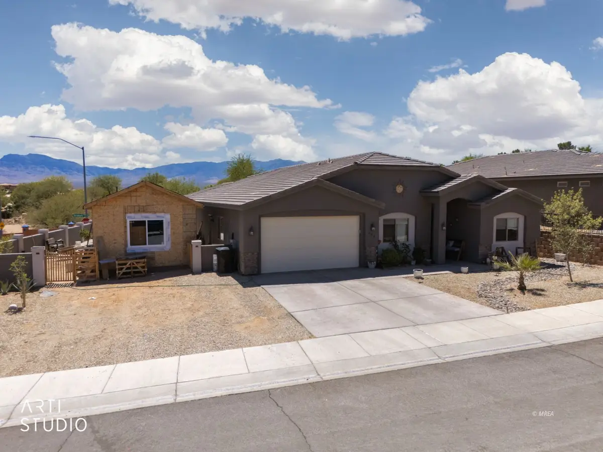458 Nolina Way, Mesquite, NV 89027 - #1