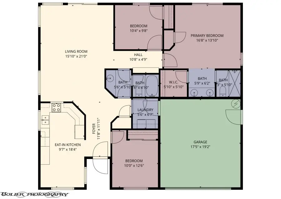 998 Opal St, Mesquite, NV 89027 - #3