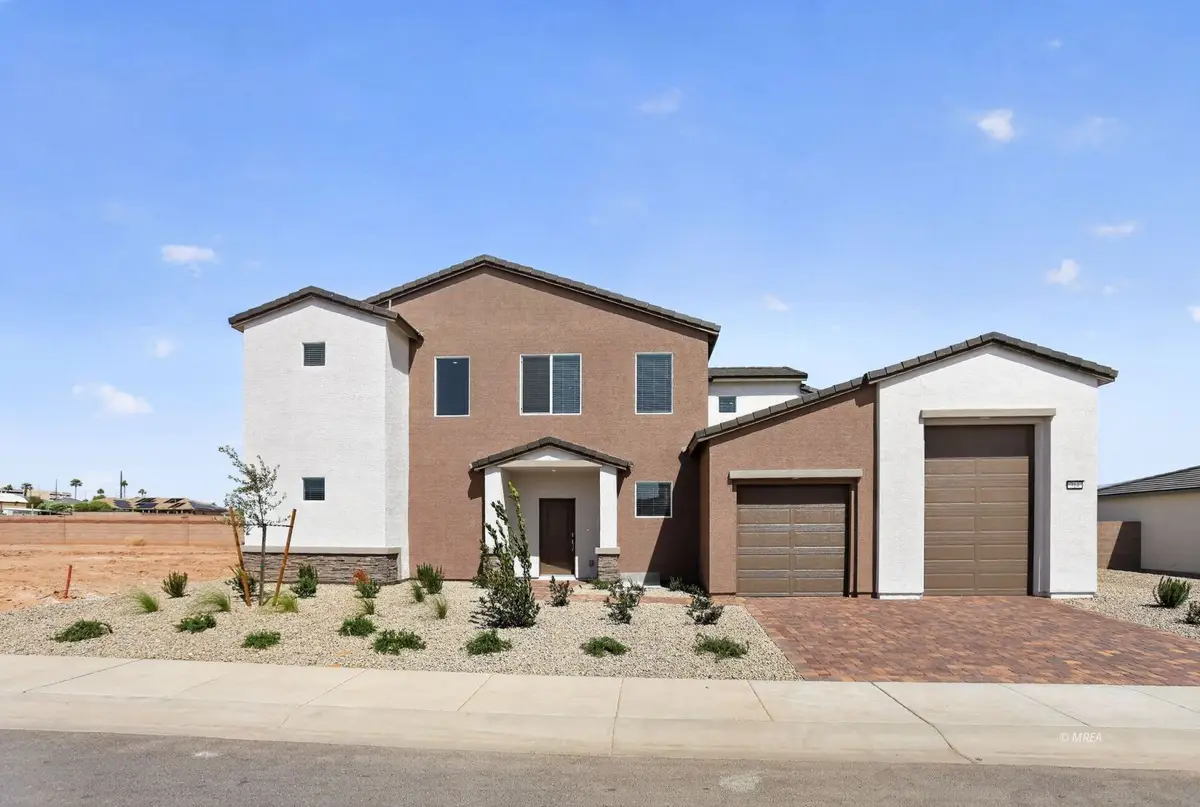 314 Sam Way, Mesquite, NV 89027 - #1