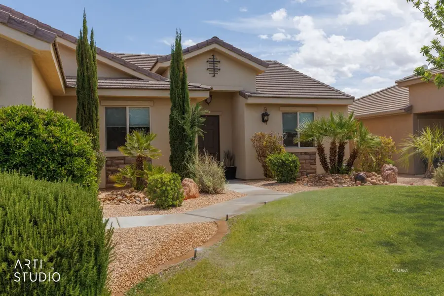 516 Lewis St, Mesquite, NV 89027 - #2
