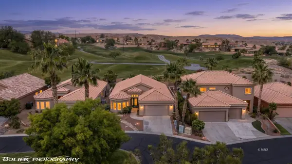 233 Pinnacle Ct, Mesquite, NV 89027