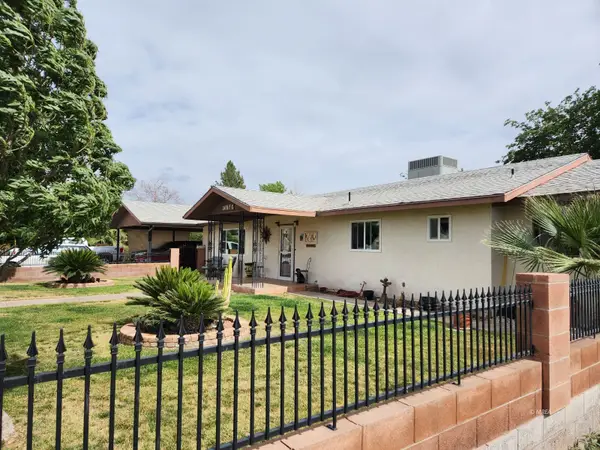 34 W First South St, Mesquite, NV 89027