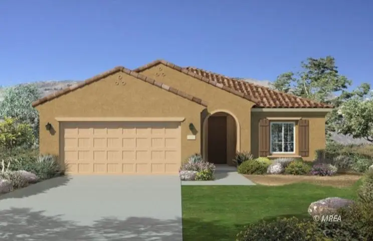 1426 Bonanza Peak View, Mesquite, NV 89034 - #1